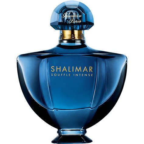 guerlain shalimar souffle de parfum.